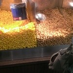 ギャレットポップコーンショップス 原宿店