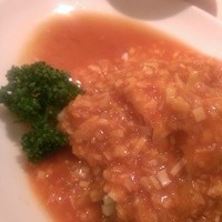 四川料理 龍の子 - 