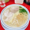 南京ラーメン 黒門