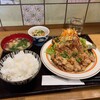 食堂スワロウ