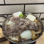 すき焼･鍋物 なべや - 