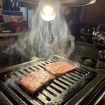 深夜焼肉 だいちゃん - 