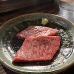 深夜焼肉 だいちゃん - 