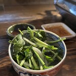 深夜焼肉 だいちゃん - 