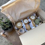 こぞらのおやつ - 