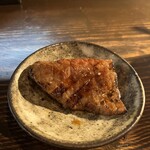 深夜焼肉 だいちゃん - 