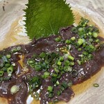 縄文そして長兵衛 - 