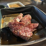 深夜焼肉 だいちゃん - 