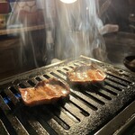 深夜焼肉 だいちゃん - 