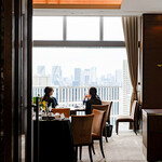 チャイナシャドー - 