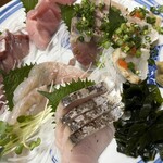 縄文そして長兵衛 - 