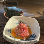 深夜焼肉 だいちゃん - 