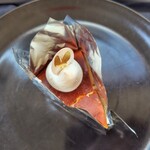 CAFE MANA - 起司蛋糕