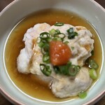 縄文そして長兵衛 - 