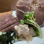 縄文そして長兵衛 - 