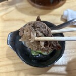 すき焼･鍋物 なべや - 