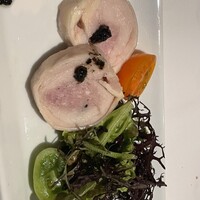 ブラッスリーオザミ 東京スカイツリータウン･ソラマチ店 - 