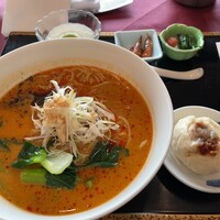謝朋殿 幕張店 - 