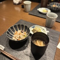 ラ・ボンバンス - 