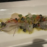 ブラッスリーオザミ 東京スカイツリータウン･ソラマチ店 - 