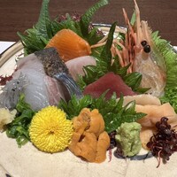 魚料理専門 魚魚一 - 