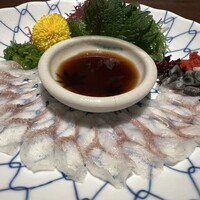 魚料理専門 魚魚一 - 