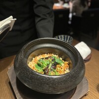 ラ・ボンバンス - 