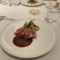 レストラン シャルム - 