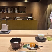 銀座 稲葉 - 
