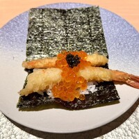 天冨良 麻布よこ田 恵比寿ガーデンプレイス店 - 