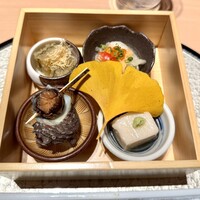 天冨良 麻布よこ田 恵比寿ガーデンプレイス店 - 