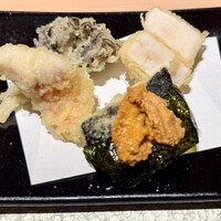 天冨良 麻布よこ田 恵比寿ガーデンプレイス店 - 