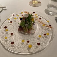 レストラン シャルム - 