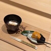 銀座 稲葉 - 