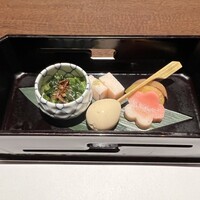 魚料理専門 魚魚一 - 