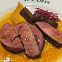 ブラッスリーオザミ 東京スカイツリータウン･ソラマチ店 - 