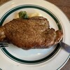 マロリーポークステーキ