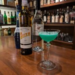 BAR 穂の香 - 