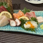 居食屋 魚萬 - 料理写真: