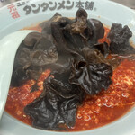 元祖ニュータンタンメン本舗 - 