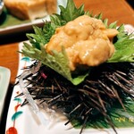 海栗屋  新宿店 - 