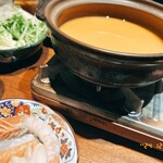 海栗屋  新宿店 - 