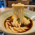 扇町うどん屋 あすろう - 