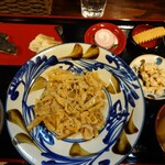 語い処 みるく世果報 - 