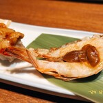 海栗屋  新宿店 - 