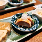 海栗屋  新宿店 - 