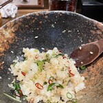 汁なし担担麺専門 キング軒 大阪梅田店 - 