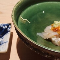 寿司割烹 旬はなれ 重絆 - 