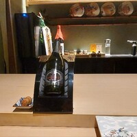 寿司割烹 旬はなれ 重絆 - 