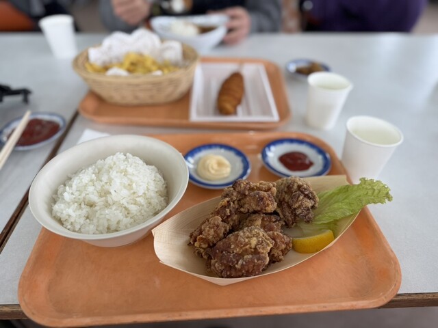 レストランかもしか &ndash; 蔵王町のラーメン店｜エボシリゾート内
